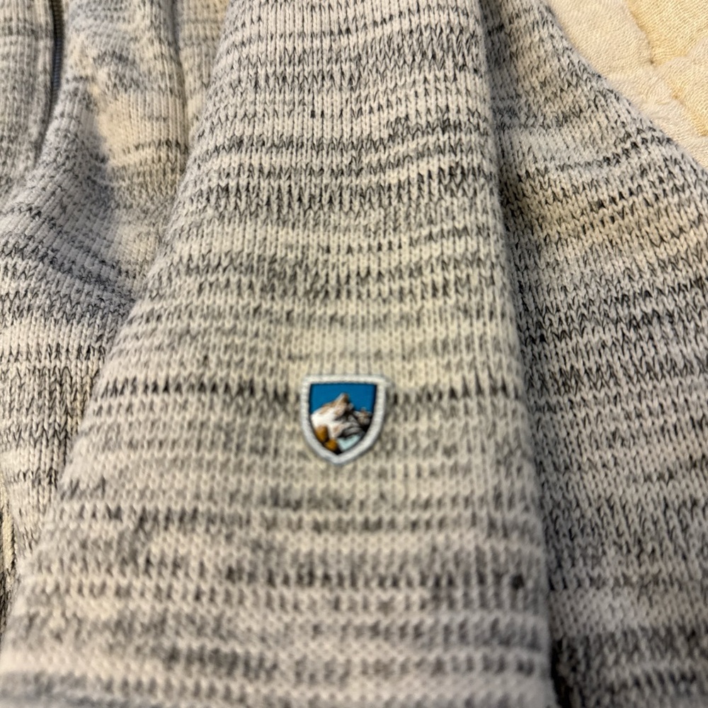 Women's Gray Jacket - image 3